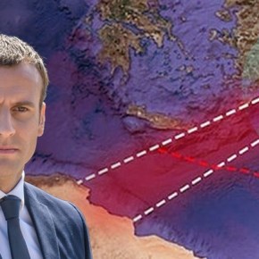 Η Γαλλία απορρίπτει τη συμφωνία Τουρκίας –&nbsp;Λιβύης