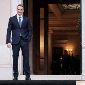 Ξεκινούν οι αξιολογήσεις των υπουργών – Ποια είναι τα πρώτα «ραντεβού» του&nbsp;Μητσοτάκη