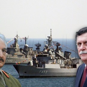 Έτοιμη η Ελλάδα για στρατιωτική αποστολή&nbsp;επιτήρησης