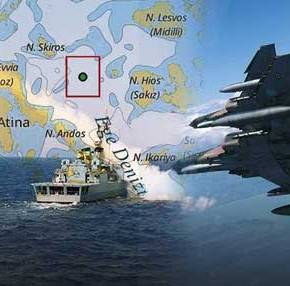 Ανήσυχοι οι Τούρκοι για ένα πόλεμο στο Αιγαίο: «Πώς θα μπορέσουμε να υποστηρίξουμε τις δυνάμεις μας στην&nbsp;Λιβύη;»