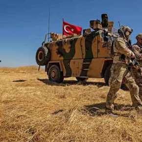 Τουρκική »αερογέφυρα» για Λιβύη: Έστειλε & άλλους στρατιώτες ο&nbsp;Ερντογάν