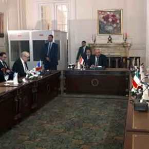 Νέο μήνυμα στην Τουρκία – Στην Κρήτη η επόμενη&nbsp;Πενταμερής