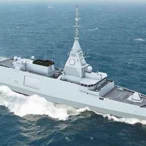 Στέλνουν βοήθεια οι Γάλλοι: Εξελίξεις με τις Bellhara – Πιθανότητα ενοικίασης&nbsp;Fremm