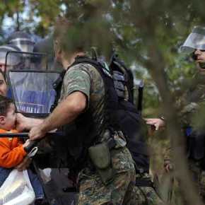 Στο «κόκκινο» το προσφυγικό- Εμπλοκή των Ενόπλων Δυνάμεων: Ενισχύονται οι αμφίβιοι καταδρομείς και μεταφέρονται ελικόπτερα στα νησιά- «Σφραγίζεται» ο&nbsp;Έβρος