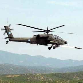 Άξονας Αθήνας-ΗΑΕ κατά Άγκυρας: »Χρυσό» deal για τον εκσυγχρονισμό των Ελληνικών&nbsp;Apache