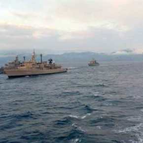 Οι Τούρκοι φοβούνται & το παραδέχονται: »Σε κίνδυνο οι στρατιωτικές μας εγκαταστάσεις λόγω ελληνικής&nbsp;υπεροχής»