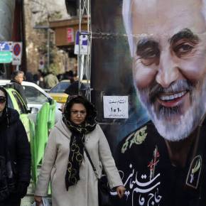 Ιράν: Διάβημα διαμαρτυρίας στην Ελλάδα και προειδοποίηση για τις&nbsp;βάσεις