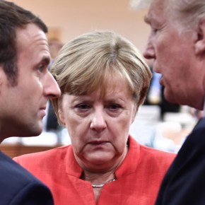 Αυτές είναι οι 7 πιο ισχυρές χώρες του κόσμου για το 2020 – Θέση Ελλάδας και Τουρκίας&nbsp;.