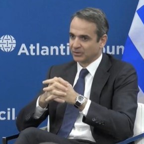 Η «μυστική» σύσκεψη Μητσοτάκη για τα Εθνικά που δεν διαψεύσθηκε&nbsp;ποτέ