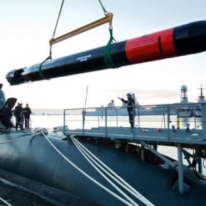 Πολεμικό Ναυτικό: Αντεπίθεση ιταλική με εντυπωσιακή προσφορά της Leonardo για τις&nbsp;τορπίλες