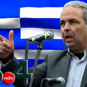 Ν.Λυγερός :Η Τουρκία κερδίζει επικοινωνιακά όσα χάνει στο πραγματικό&nbsp;πεδίο