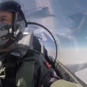 Πλήρης καταστολή στην τουρκική ΠΑ: «Ίσα που πετάνε τα τουρκικά F-16» – Οι πιλότοι δεν είναι ικανοί για στρατιωτικές&nbsp;επιχειρήσεις