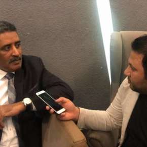 Τι λέει ο εκπρόσωπος του Χαλίφα Χαφτάρ για τους Τούρκους στη&nbsp;Λιβύη