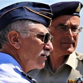 Έκτακτες επιθεωρήσεις από Α/ΓΕΕΘΑ και Α/ΓΕΣ σε Σκύρο και Ρόδο – Κλίμα προετοιμασίας&nbsp;επιχειρήσεων