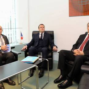 Διάσκεψη του Βερολίνου: Πανηγυρίζει η πλευρά Χαφτάρ για τη συμφωνία – Ποιες χώρες&nbsp;ευχαρίστησε