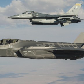 «Ακριβό μου» F-35; Πόσο κοστίζει το μαχητικό και η ώρα πτήσης του&nbsp;.