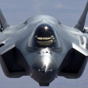 F-35: Μήπως να το κάνουμε όπως η&nbsp;Σιγκαπούρη;