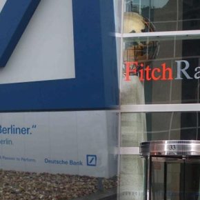 Ο οίκος Fitch αναβάθμισε την Ελλάδα από ΒΒ- σε&nbsp;BB