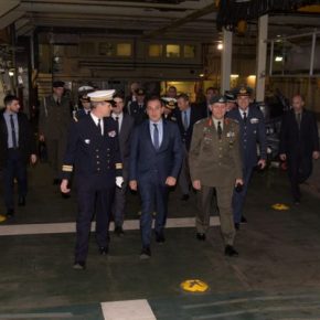 Ελλάς – Γαλλία… όντως συμμαχία! Μην την πλήττουμε όμως με συνήθεις υπερβολές&nbsp;μας