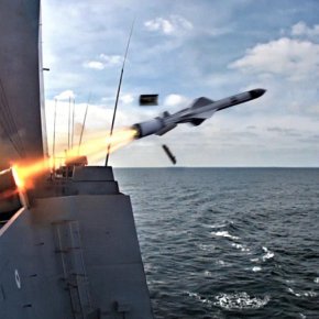 Κύπρος – Εθνική Φρουρά: Αναβαθμίζει τα Exocet – Προμηθεύεται νέο βλήμα κατά σκαφών&nbsp;επιφανείας!