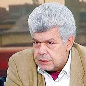 Μάζης: Θα ήθελα να ακούσω από τα χείλη του Τραμπ μια ξεκάθαρη καταγγελία για τη συμπεριφορά της&nbsp;Άγκυρας