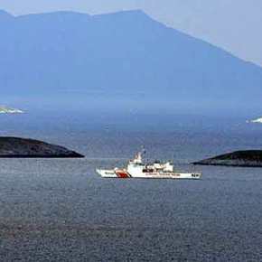 Τα θέλει όλα η Άγκυρα… Νησιά, βραχονησίδες, εναέριο χώρο,&nbsp;δικαιώματα