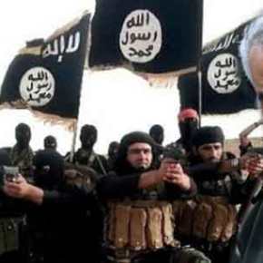 Το Ισλαμικό Κράτος «χαιρετίζει» τον αμερικανικό βομβαρδισμό : «Θεϊκή παρέμβαση ο θάνατος του&nbsp;Σολεϊμανί»