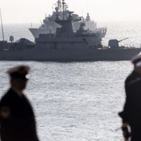 Έτοιμη για διπλωματική αντεπίθεση η Αθήνα&nbsp;.