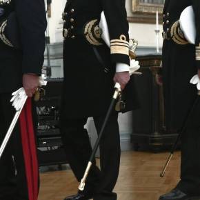 ΚΥΣΕΑ: Αυτή είναι η νέα ηγεσία των Ενόπλων&nbsp;Δυνάμεων