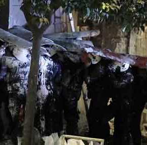 ΕΛ.ΑΣ: «Έχουν καταντήσει τους αστυνομικούς σαν τους Ρωμαίους μέσα στο γαλατικό&nbsp;χωριό»