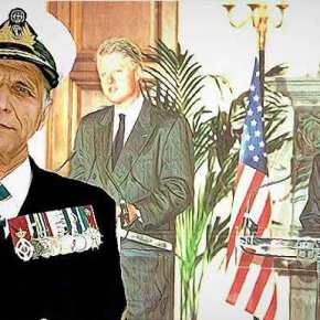 Τα παθήματα στα Ίμια που δεν έγιναν&nbsp;μαθήματα