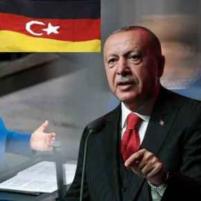 ‘Απασφάλισε» Γερμανικό ινστιτούτο: »Ελλάδα-Κύπρος να μοιραστούν τους υδρογονάνθρακες με την&nbsp;Τουρκία»!