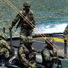 Κοινή άσκηση Ελλάδας-Αιγύπτου στα σύνορα με Λιβύη – Μπλοκάρουν τις τουρκικές «αερογέφυρες» – Σφοδρή επίθεση τουρκικού&nbsp;ΥΠΕΞ