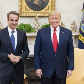 Μια εξαιρετικά δυσάρεστη για μας “ανάγνωση” των εξελίξεων και όσων&nbsp;ακολουθούν…