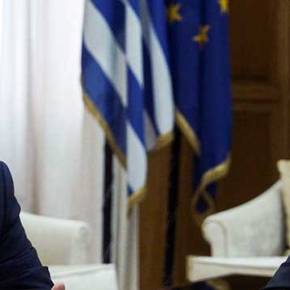 Παρασκήνιο: Γιατί ήρθε ο Χαφτάρ στην Αθήνα -Τι προσδοκά η Ελλάδα από τη Διάσκεψη&nbsp;Βερολίνου