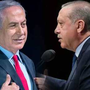 Ετήσια έκθεση Ισραηλινού στρατού: «Εχθρός μας η Τουρκία» – «Προκαλεί την&nbsp;Ελλάδα»