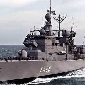 »Θρίλερ» σε εξέλιξη: Mπήκε στην ελληνική υφαλοκρηπίδα το »ORUC REIS» – To παρακολουθεί η φρεγάτα »ΝΙΚΗΦΟΡΟΣ&nbsp;ΦΩΚΑΣ»