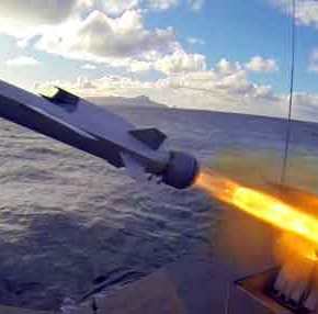 Κατεπείγουσα πυραυλική «θωράκιση» του Αιγαίου με νέα βλήματα και αναβαθμίσεις ΤΠΚ από το&nbsp;ΠΝ