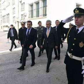 Γιατί κυκλοφόρησαν φήμες για κρίσεις Αρχηγών σήμερα και τι λένε τα&nbsp;“προγνωστικά”