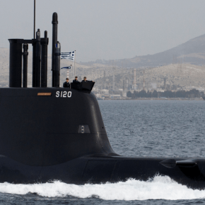 Απλώνει «δίχτυ» ασφαλείας στο Αιγαίο το ΠΝ: «’Eπεσαν» οι υπογραφές για την αναβάθμιση τορπιλών SUT των&nbsp;υποβρυχίων