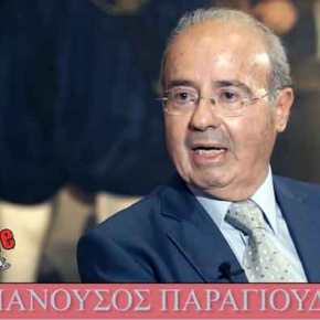 “Η Κύπρος κινδυνεύει” λέει ο Στρατηγός Παραγιουδάκης και ζητά άμεση λήψη μέτρων από Αθήνα και&nbsp;Λευκωσία