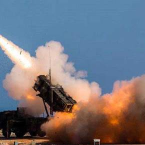 Γιατί εθνικά μας συμφέρει ο δανεισμός των Patriot στη Σαουδική&nbsp;Αραβία