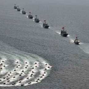 Κεμαλιστές σε Ερντογάν: »Στείλε στρατό στα Ίμια – Διέλυσες τις&nbsp;ΤΕΔ»