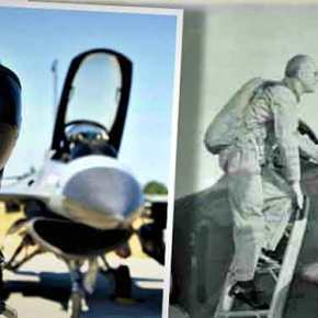 Πως η Ελληνική Πολεμική Αεροπορία γύρισε το παιχνίδι στο&nbsp;Αιγαίο