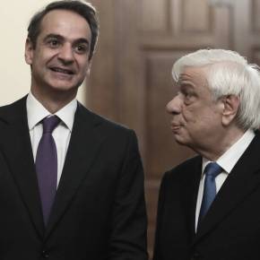 Πρόεδρος της Δημοκρατίας: Αυτοί είναι οι 6 εκλεκτοί του Κυριάκου&nbsp;Μητσοτάκη