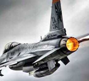 ΕΚΤΑΚΤΟ: Μπαράζ παραβιάσεων από τους Τούρκους – Δεκαέξι υπερτήσεις πάνω από ελληνικά νησιά μέσα σε λίγα&nbsp;λεπτά