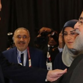 Το Ιράν κάλεσε την Τουρκία να πολεμήσουν κατά των ΗΠΑ: «Να ενώσουμε τις δυνάμεις μας και να αντιδράσουμε&nbsp;δυναμικά»!