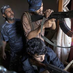 Η Μόσχα προεξοφλεί ήττα των Τούρκων: «Τα τουρκικά στρατεύματα θα ηττηθούν στη Λιβύη» – Στρατηγικό πλεονέκτημα για τον&nbsp;Χαφτάρ