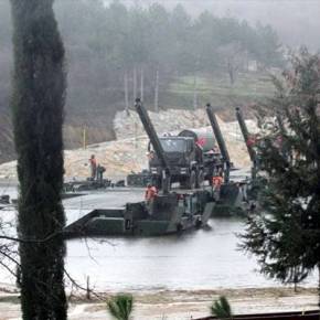 Τα άγνωστα για τους Τούρκους «υπερόπλα» της Ελλάδας στο Αιγαίο και στον Έβρο που κάνουν τη διαφορά – «Κλειδώνει» η προμήθεια υπερσύγχρονων&nbsp;τορπιλών