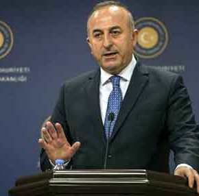 Τουρκικό ΥΠΕΞ προς Αθήνα: «Θέλουμε νησιά, υφαλοκρηπίδα, εναέριο χώρο και αποστρατικοποίηση στο&nbsp;Αιγαίο»!